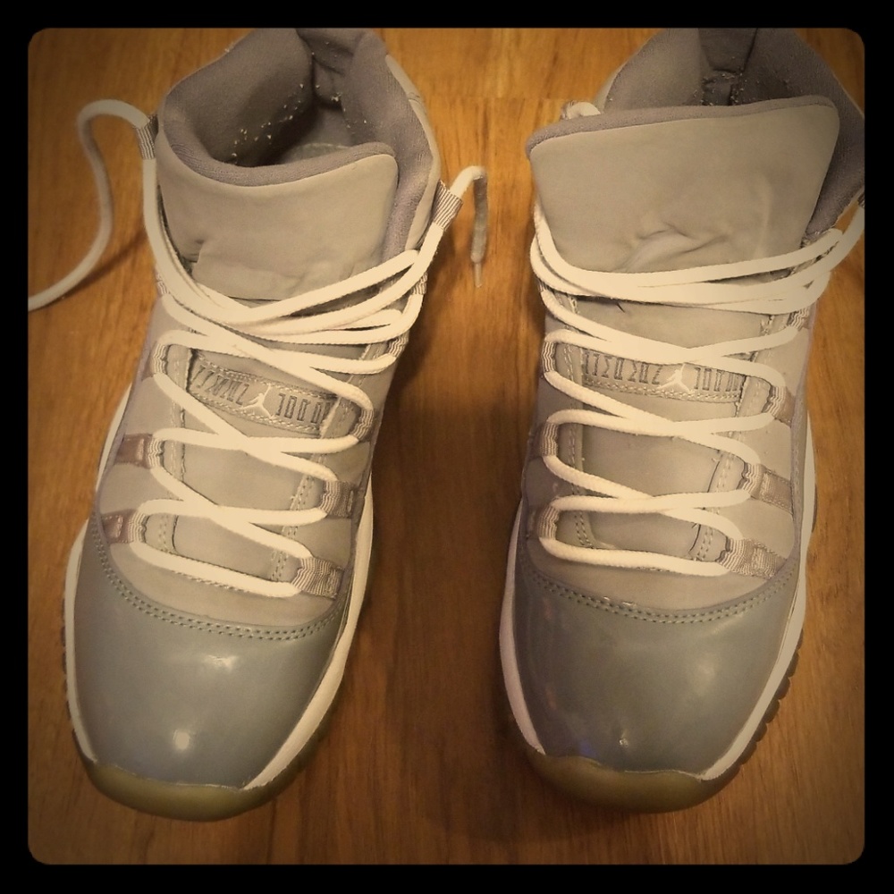 Nike michael Jordan  shoes